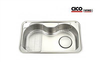 韓國CICO不鏽鋼水槽